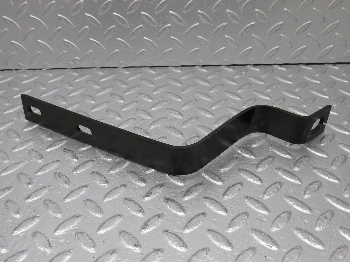 33555 Mercedes-Benz C107 R107 Front Left Bumper Bracket