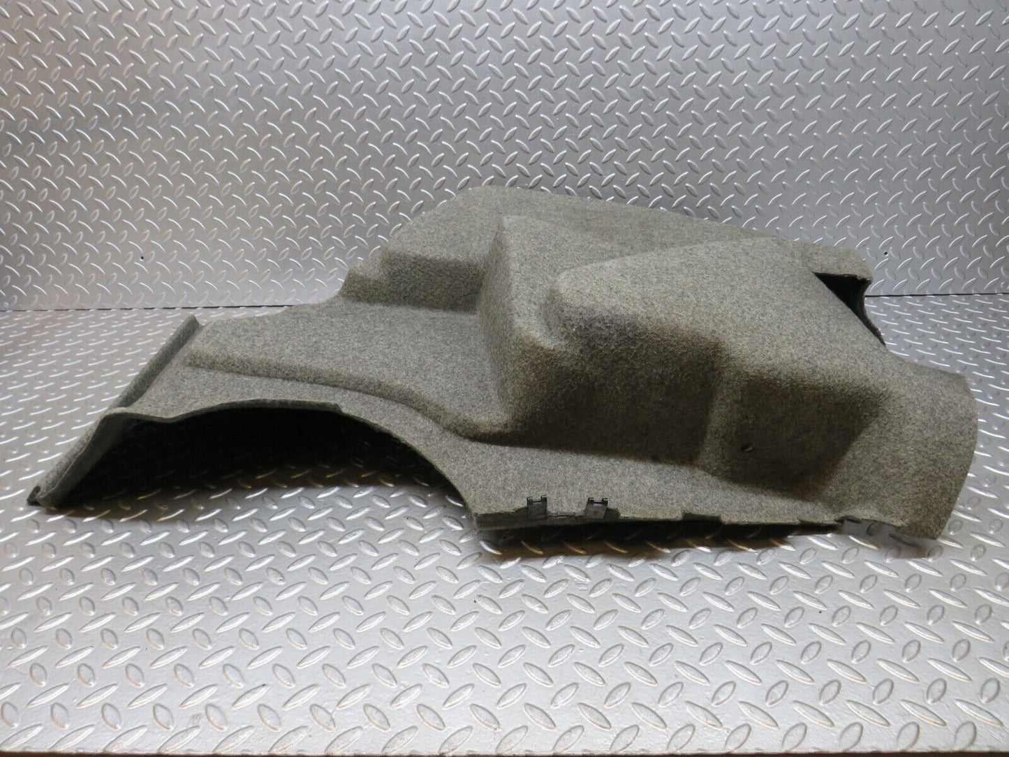 28921 Mercedes-Benz C124 320CE Coupe Trunk Boot Cover Panel Right Side