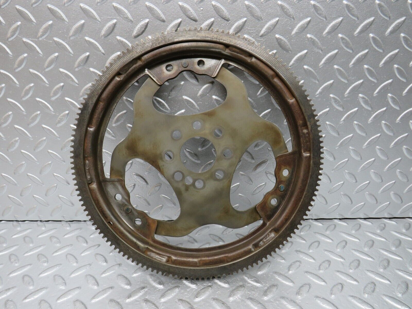30445 Mercedes-Benz W124 230E Flywheel Starter Ring 1020301612
