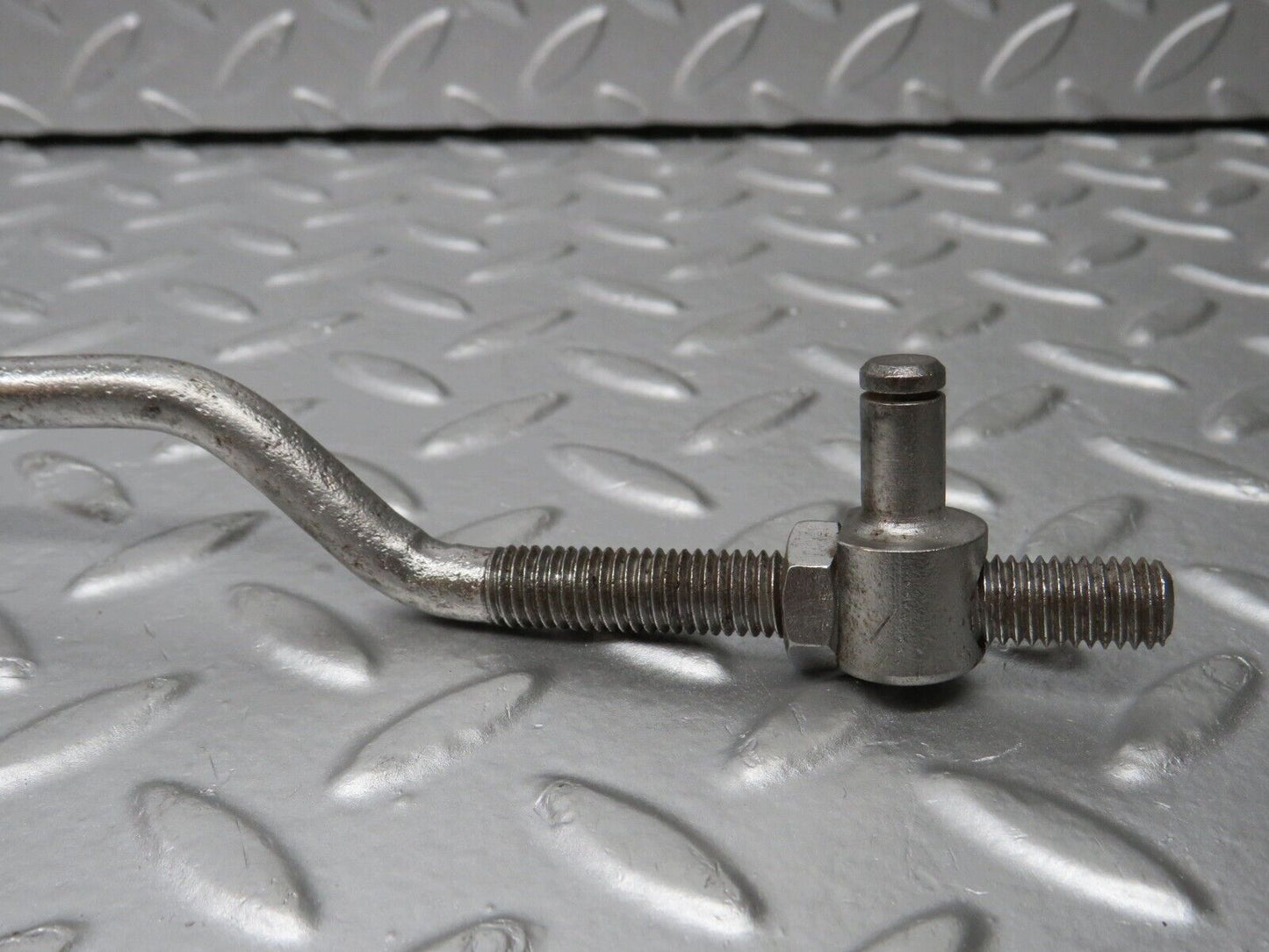 33488 Mercedes-Benz W202 C180 Gear Selector Linkage