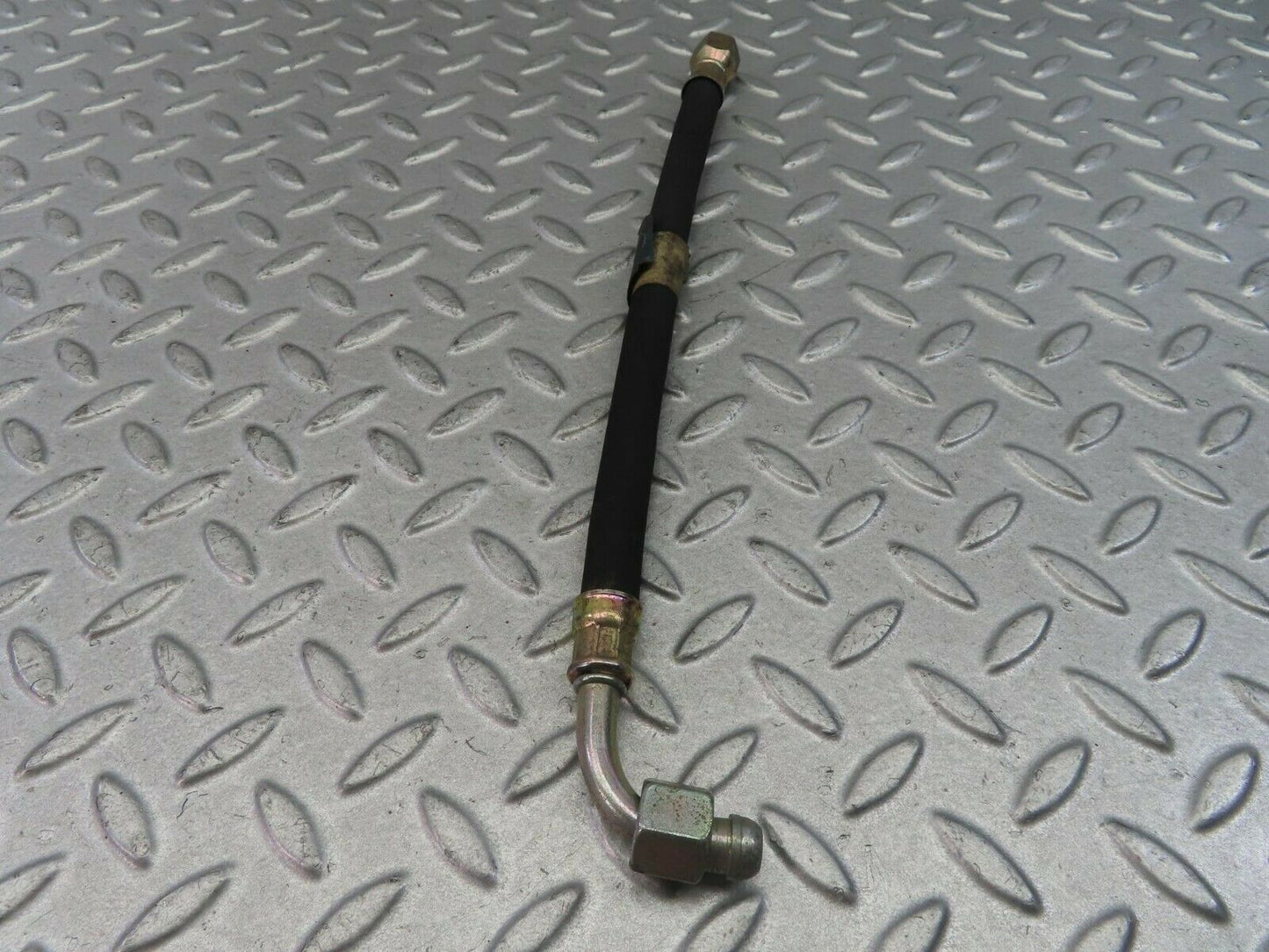 8608 Mercedes-Benz W108 Fuel System Hose 1084760026