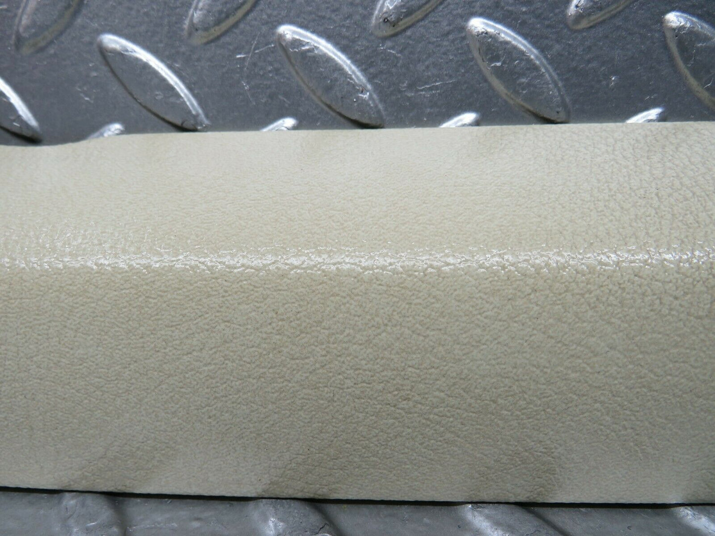 23435 Mercedes-Benz W114 280E Rear Left Door Interior Trim Cream