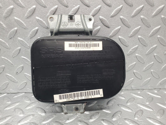 46797 Mercedes-Benz R129 320SL Coupe Right Door Airbag 1298601605