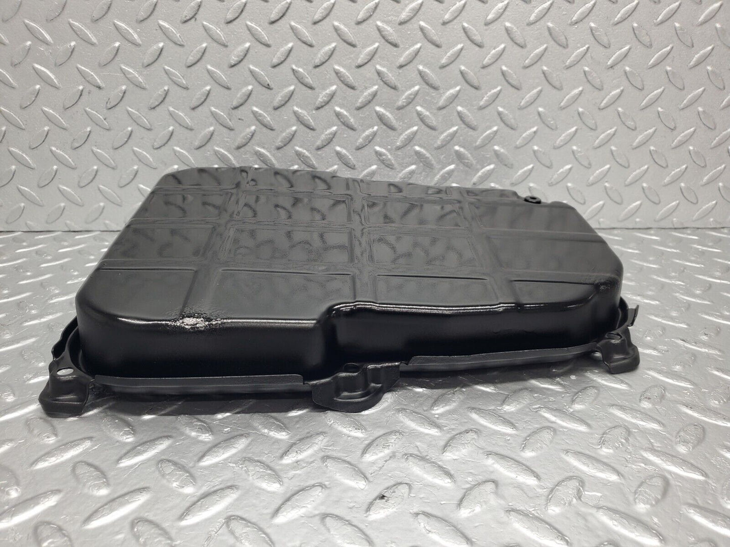46294 Mercedes-Benz W124 280E Automatic Gearbox Oil Pan 722.433