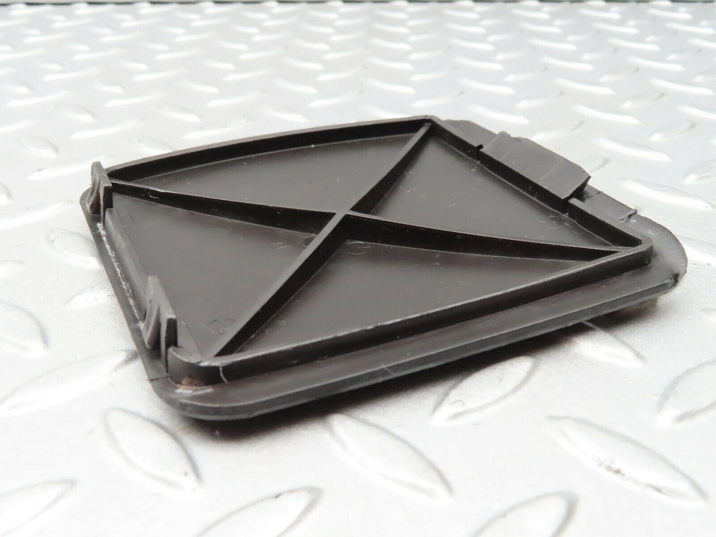 4416 Mercedes-Benz W123 230E Plastic Cover Rear Panel
