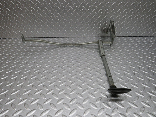 33203 Mercedes-Benz C107 R107 Front Right Seat Sliding Adjust Handle