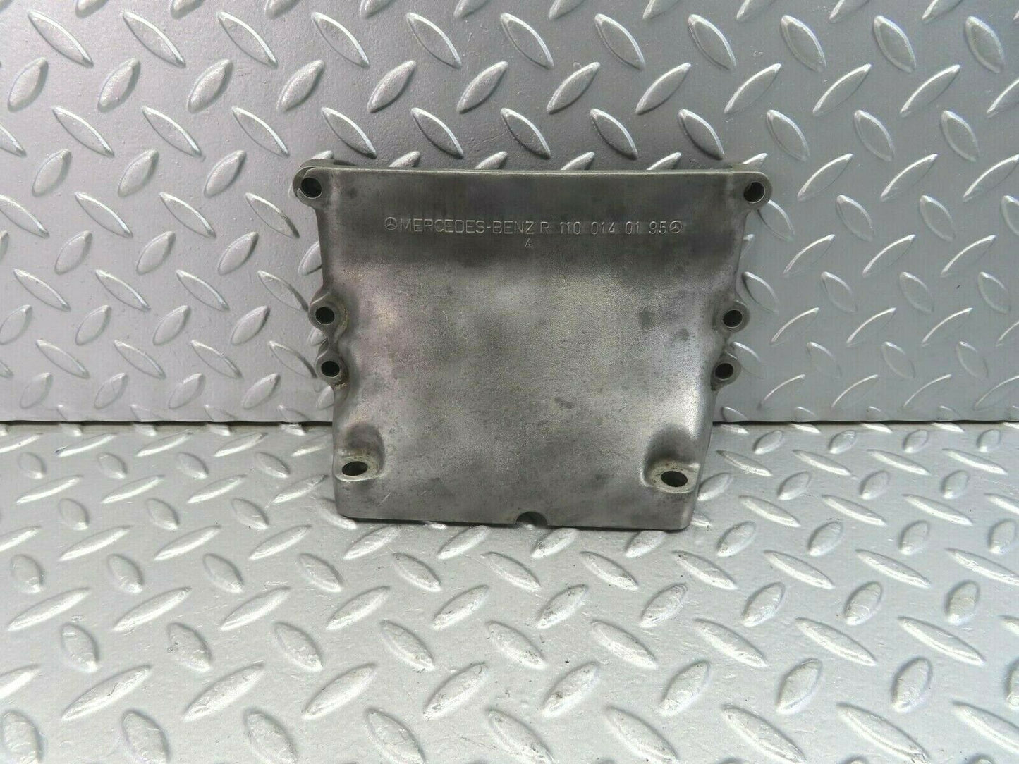 9817 Mercedes-Benz C123 280CE Coupe Gearbox Support 1100140195