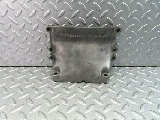 9817 Mercedes-Benz C123 280CE Coupe Gearbox Support 1100140195