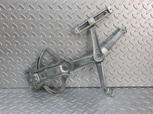 41939 Mercedes-Benz W202 C200 Front Right Power Window Regulator