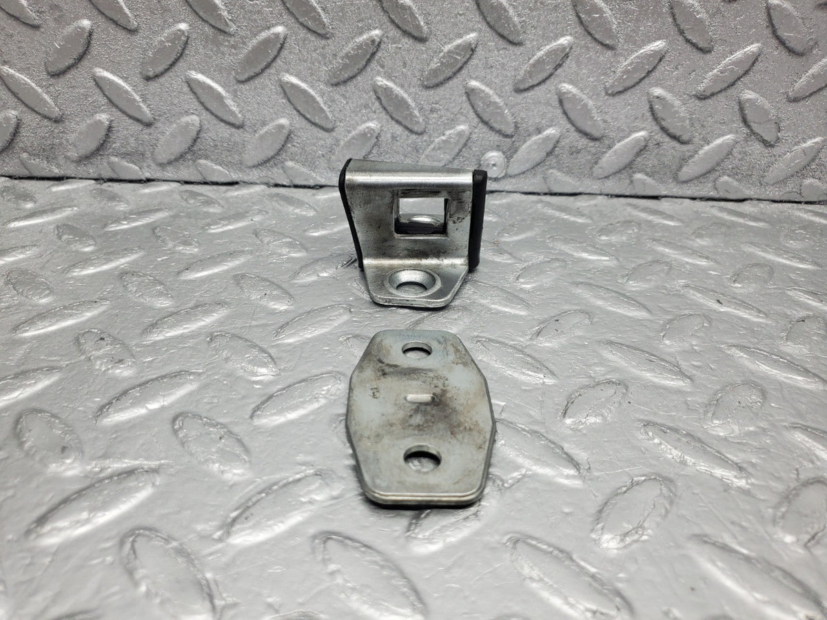 W201 Baby Benz door lock latch used OEM