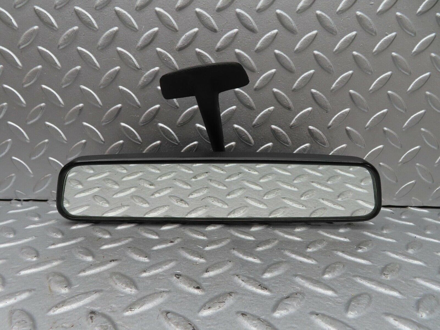 14296 Mercedes-Benz W116 350SE Rear View Mirror