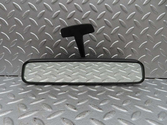 14296 Mercedes-Benz W116 350SE Rear View Mirror
