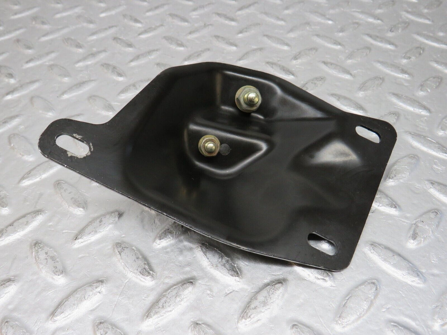 37823 Mercedes-Benz A124 320E Cabriolet Soft Top Support Bracket Left Side