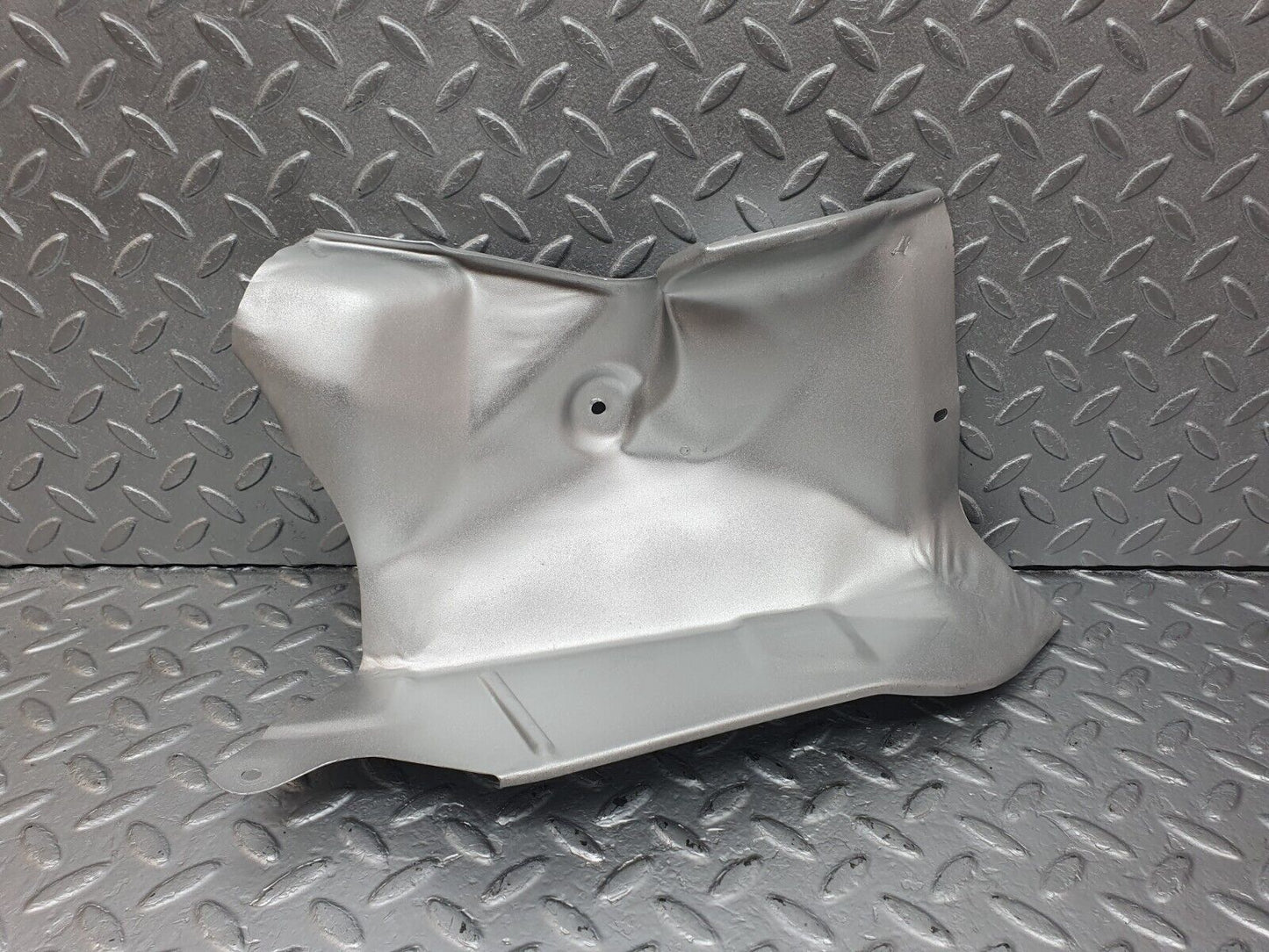 42441 Mercedes-Benz R129 320SL Coupe Exhaust Heat Shield