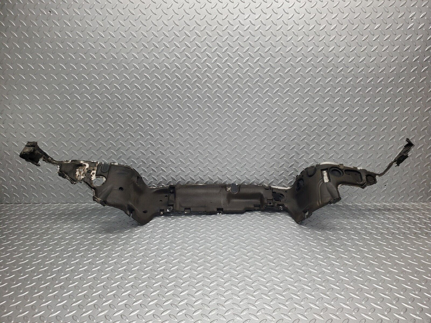 46016 Mercedes-Benz W126 420SE Firewall Heat Shield