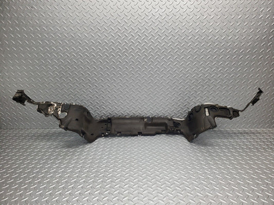 46016 Mercedes-Benz W126 420SE Firewall Heat Shield