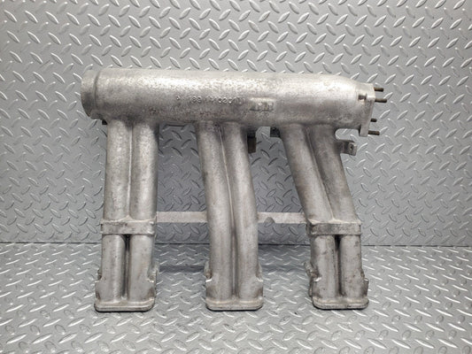 W112 intake manifold used OEM