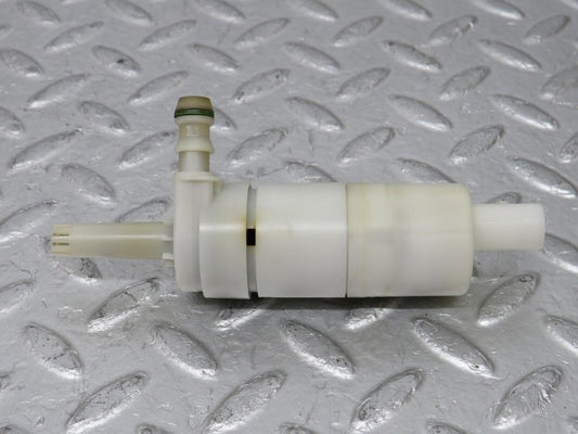 34744 Mercedes-Benz W210 320E Headlight Washer Pump Hella