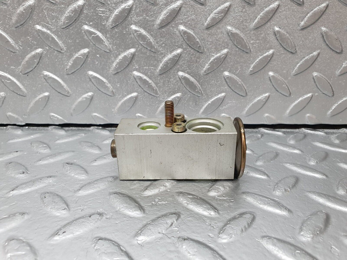 42383 Mercedes-Benz R129 320SL Coupe Air Condition Expansion Valve 1248300084