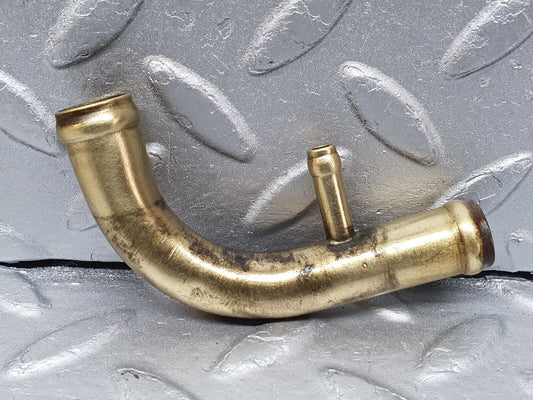 41038 Mercedes-Benz W126 300SE Fuel Pipe