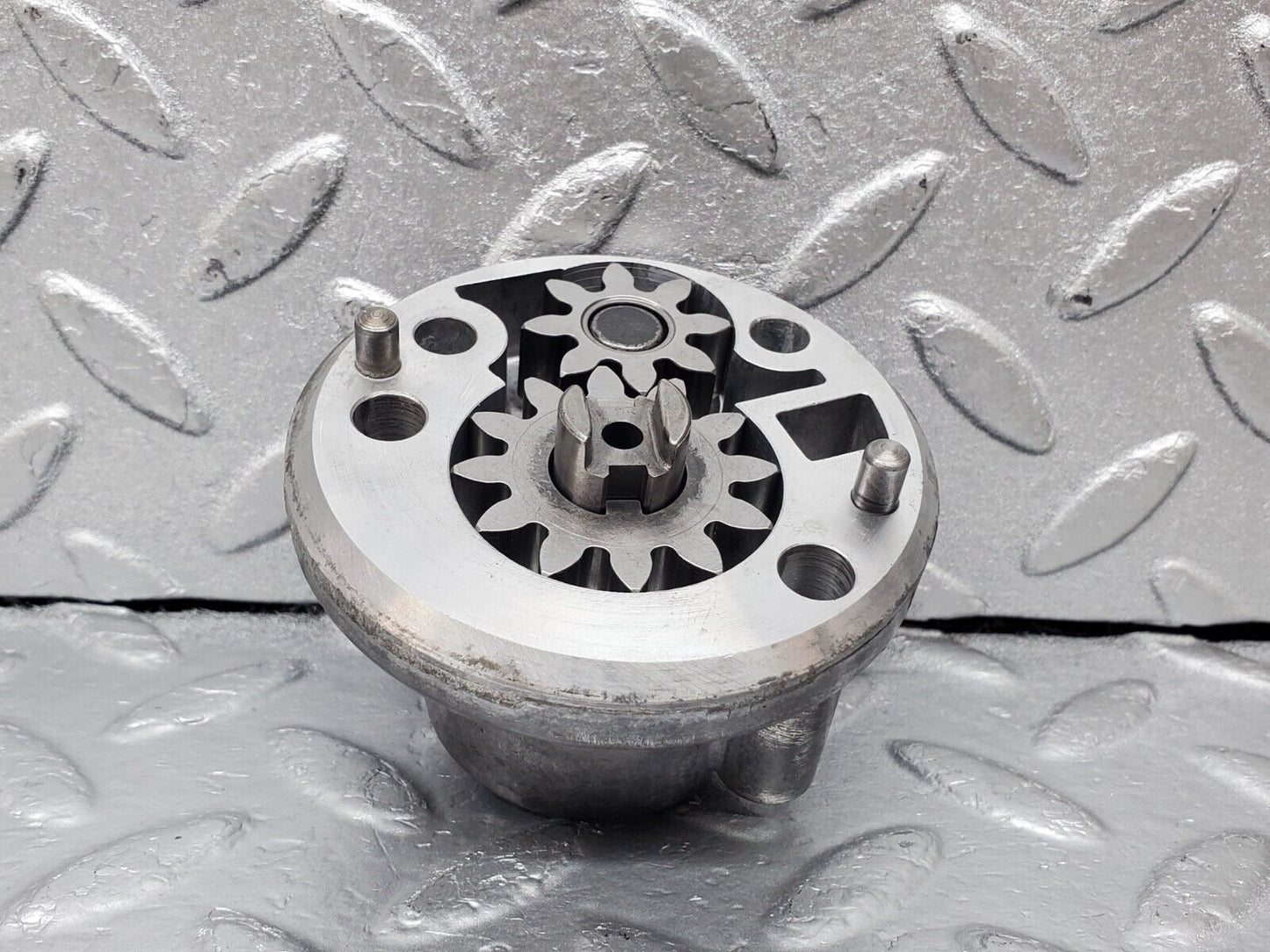 45513 Mercedes-Benz Automatic Gearbox Secondary Pump 722.309 1232770520