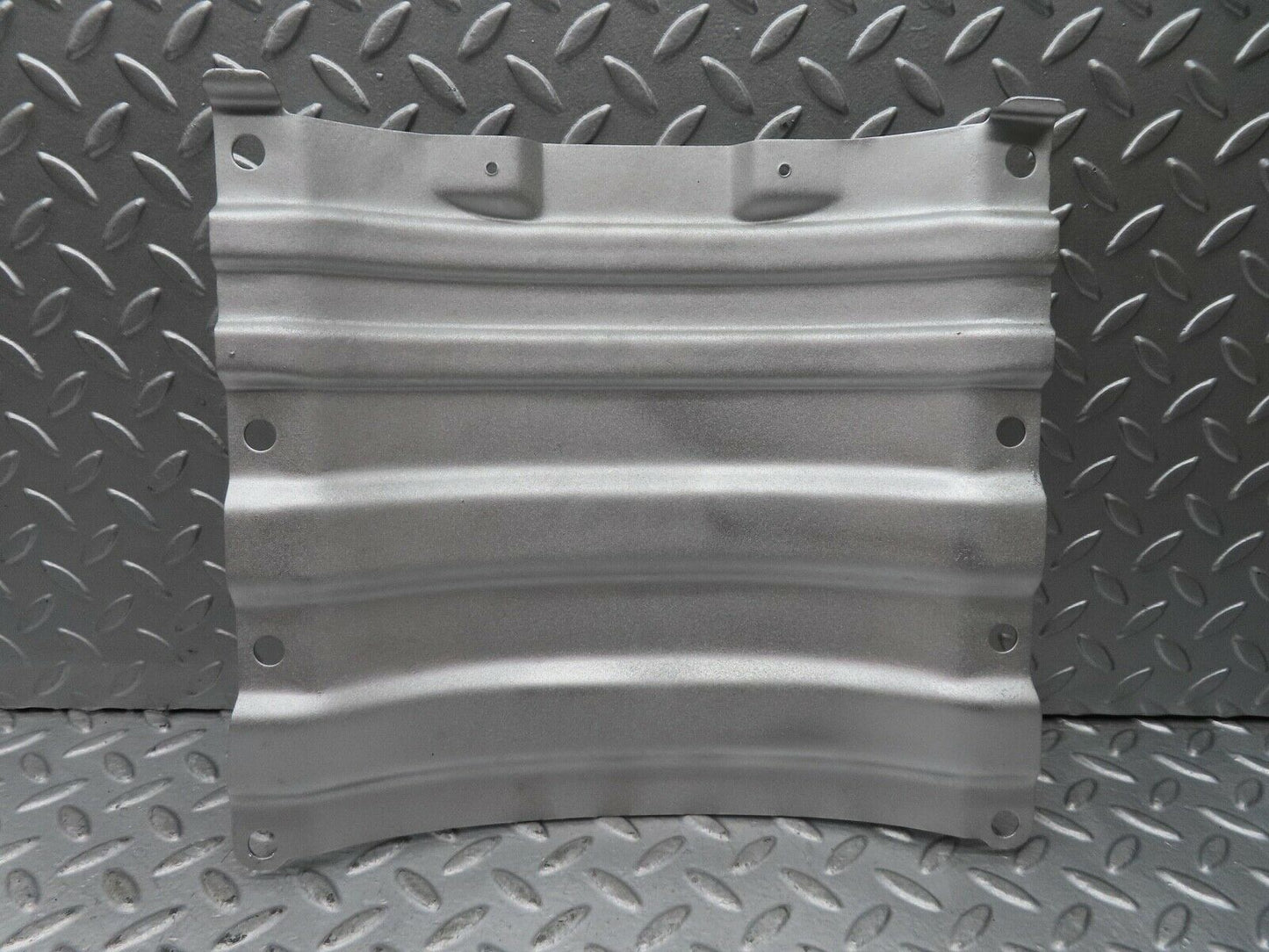 17265 Mercedes-Benz R129 300SL Coupe Exhaust Heat Shield