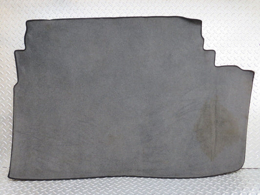 24704 Mercedes-Benz W140 S320 Trunk Boot Floor Carpet