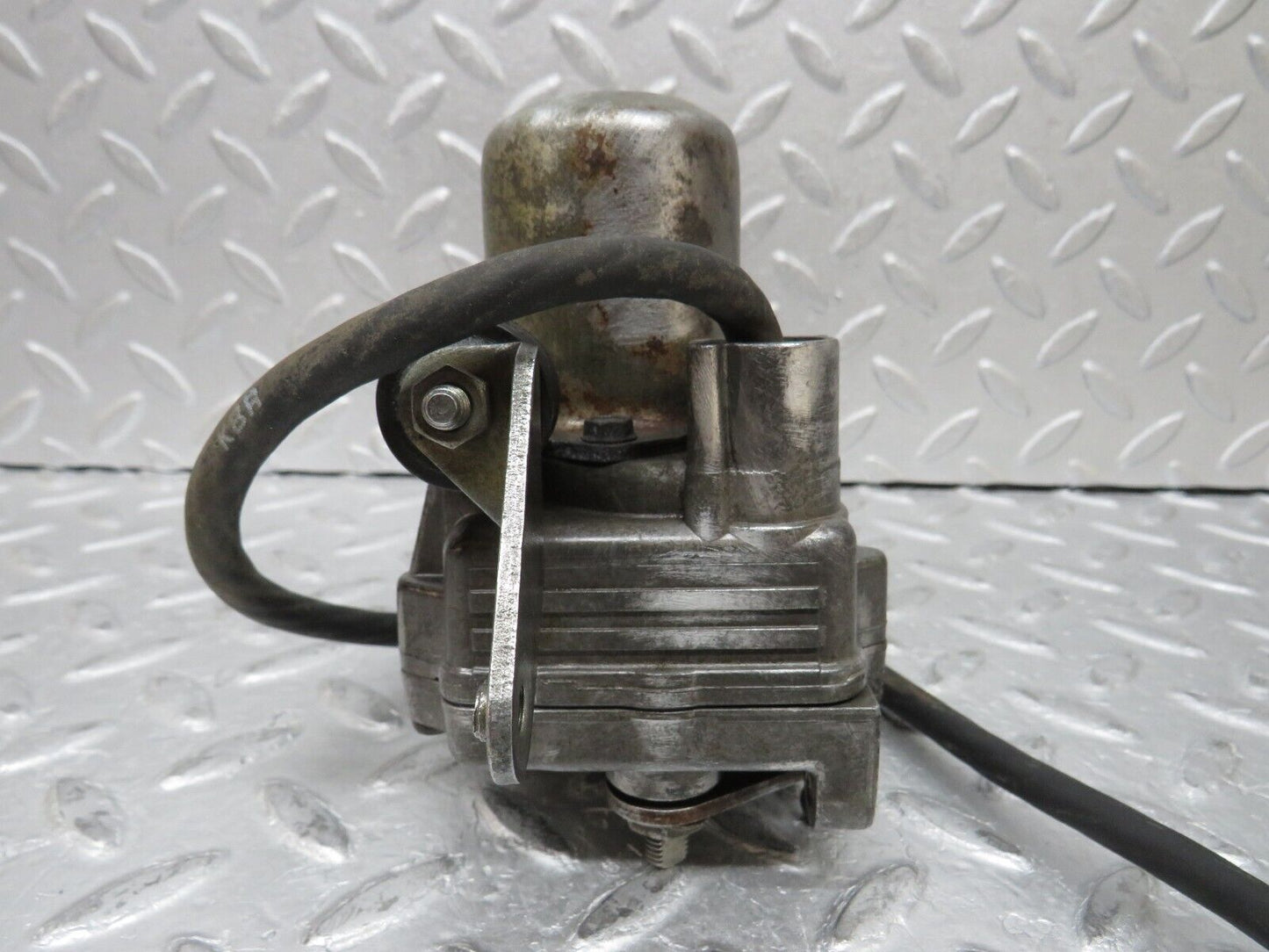 37117 Mercedes-Benz C126 420SEC Coupe Cruise Control Actuator VDO 0025458632