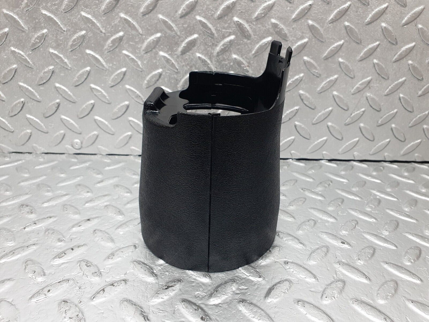 43905 Mercedes-Benz C123 230CE Coupe Steering Column Surround Cover 1234621923