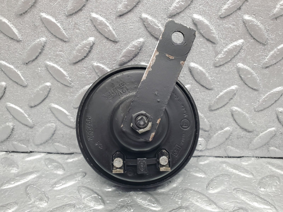 W201 Baby Benz horn used OEM