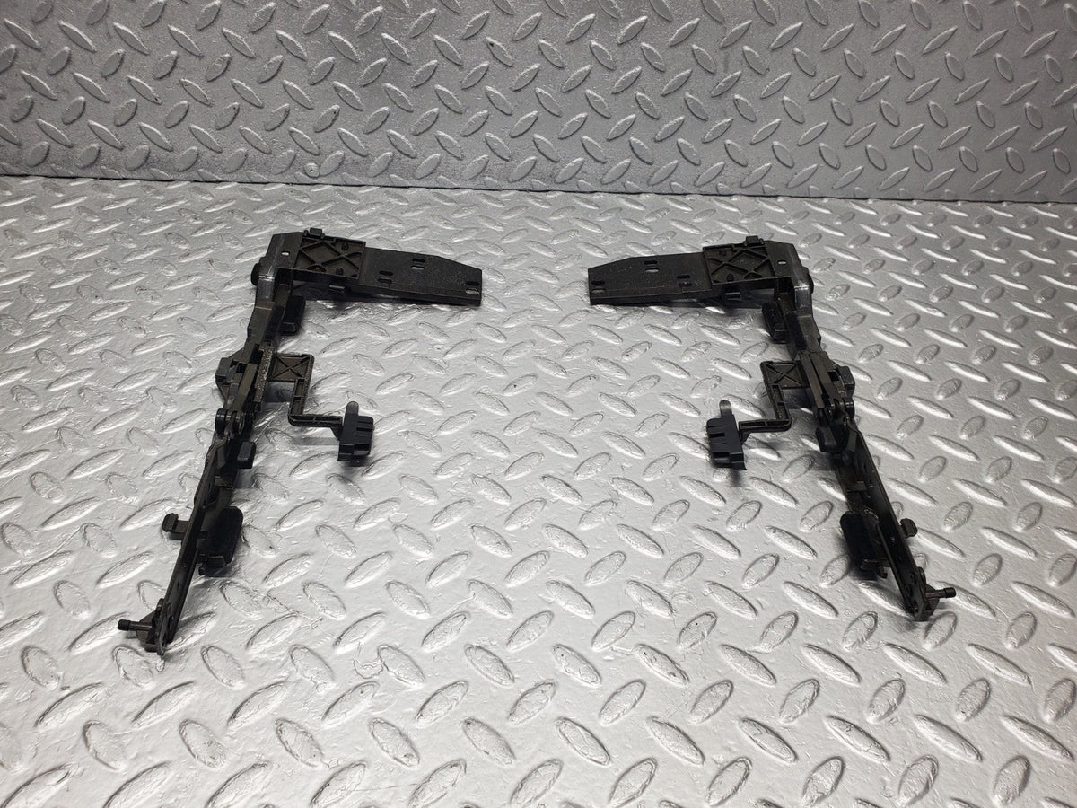 W201 Baby Benz sunroof lifting mechanism used OEM