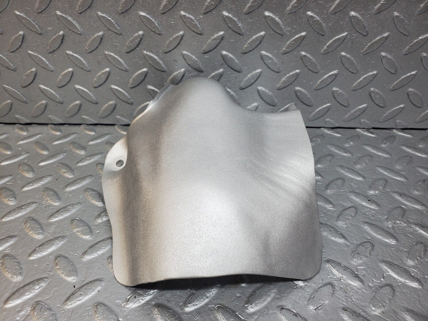 44693 Mercedes-Benz W124 220E Exhaust Heat Shield