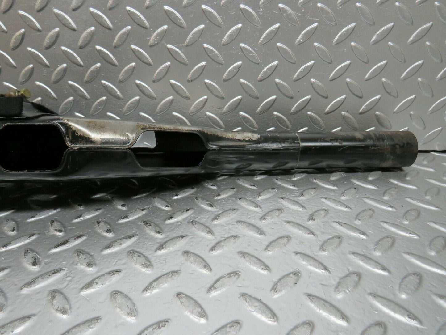 23500 Mercedes-Benz W114 280E Steering Column Housing