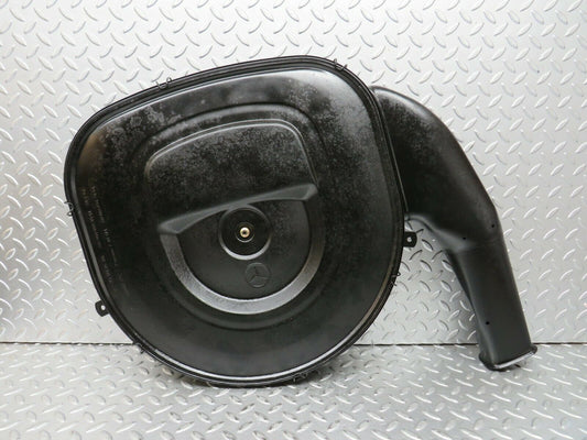 23686 Mercedes-Benz W116 350SE Air Filter Box Housing 0080948902