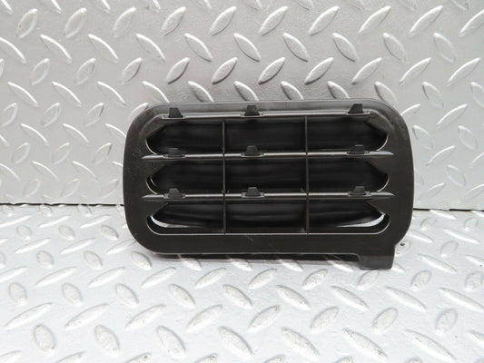 16202 Mercedes-Benz W124 260E Rear Air Intake Vent 1248370230