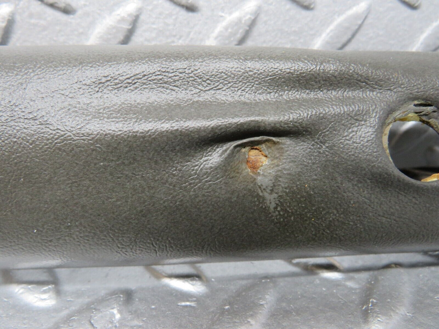 40241 Mercedes-Benz W110 230 B Pillar Cover Left Side