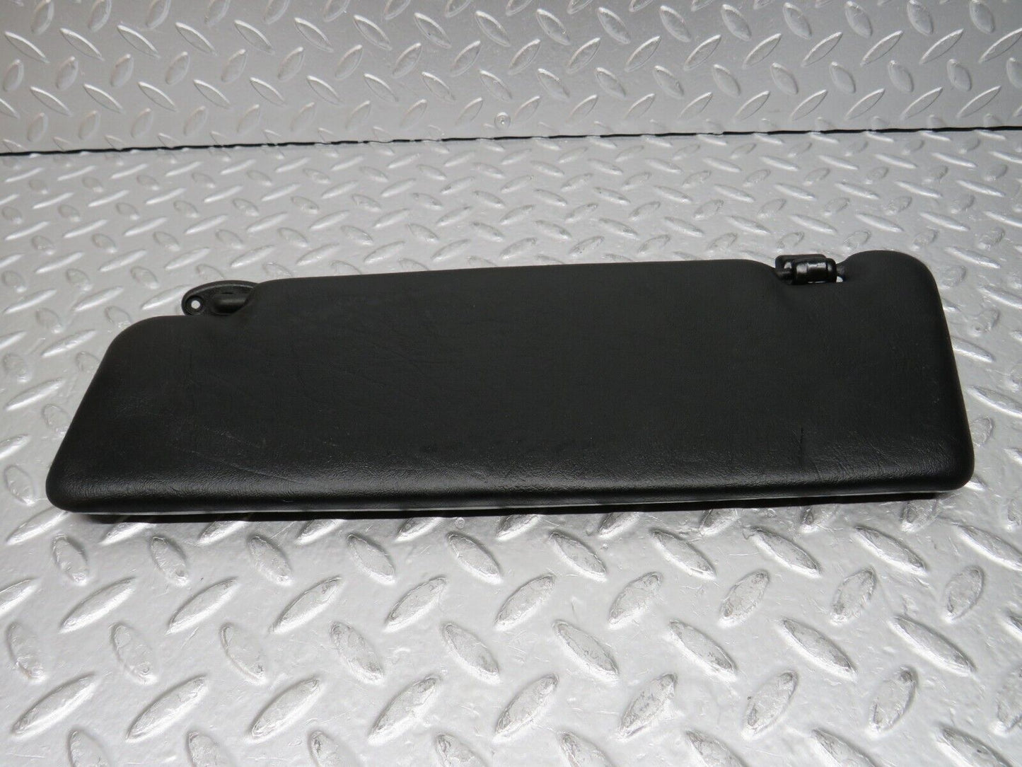 31668 Mercedes-Benz W201 190LE Sun Visor Right Side Black