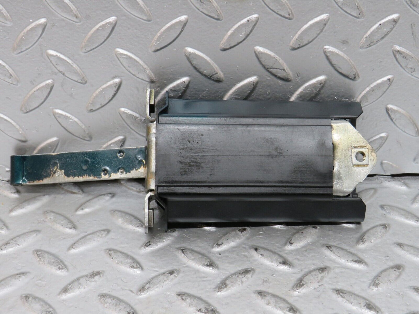 27624 Mercedes-Benz S124 300TE Wagon Door Safety Check Strap Right Side