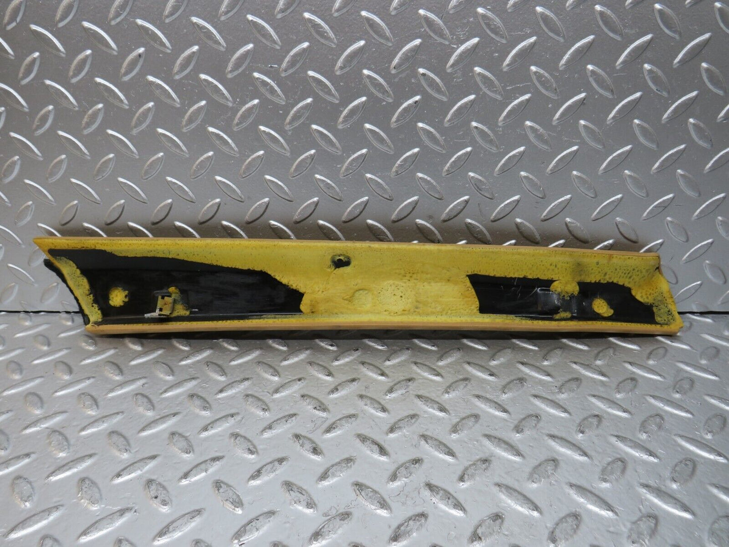 27130 Mercedes-Benz W123 280E A Pillar Trim Panel Left Side