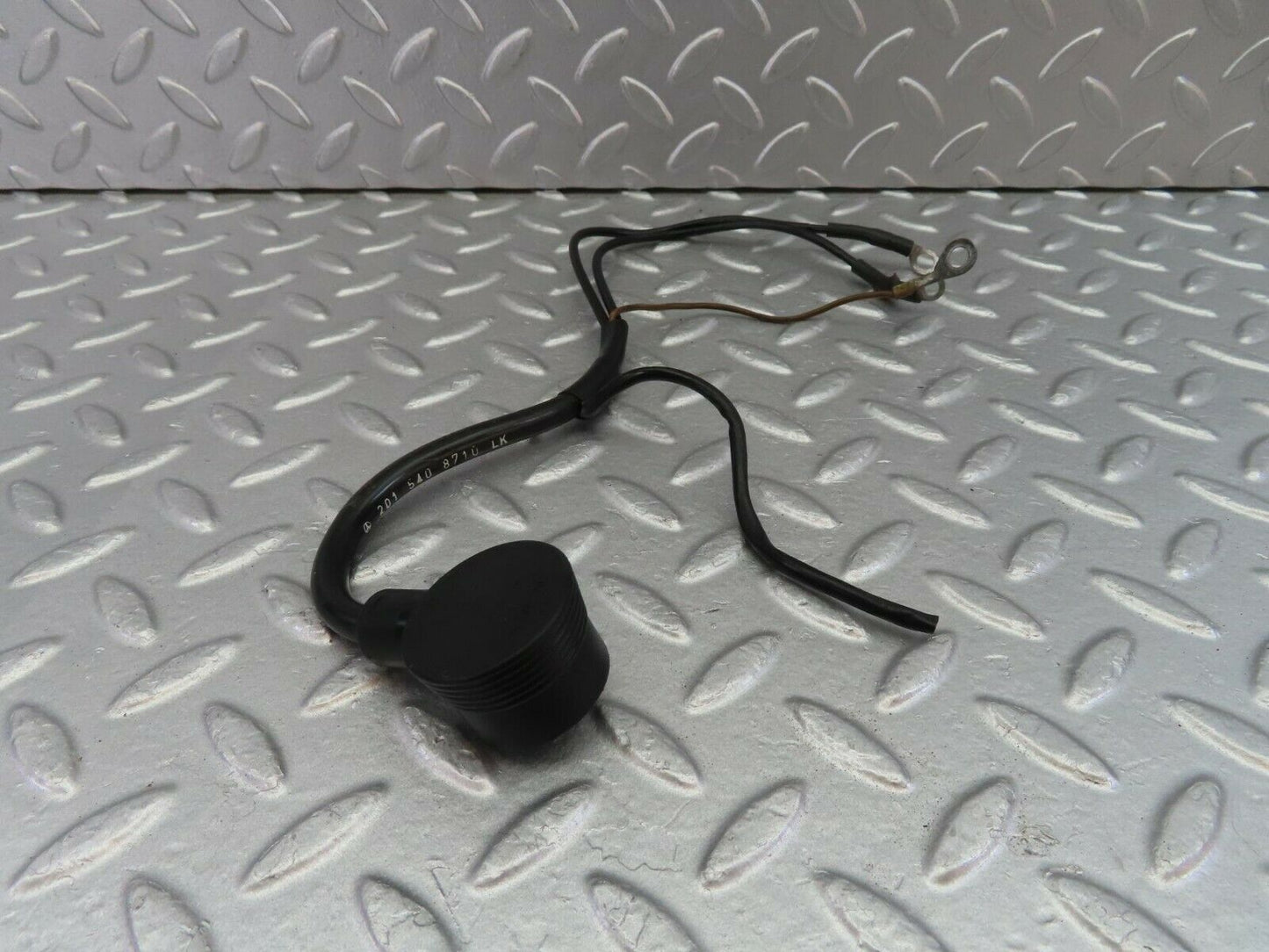 10431 Mercedes-Benz W201 190E Ignition Coil Cable 2015408710
