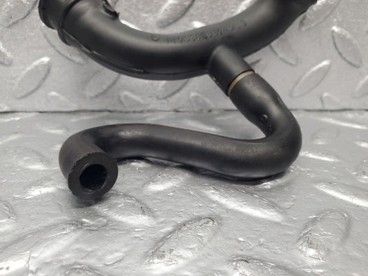 46659 Mercedes-Benz C123 280CE Coupe Air Intake Pipe 1100943882 1100944882