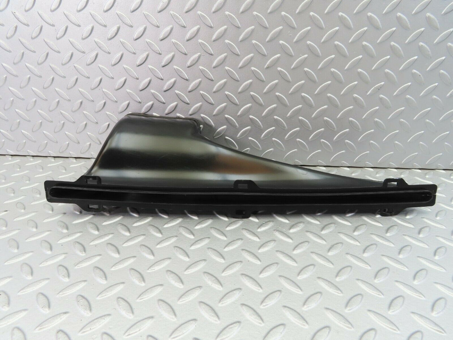 7455 Mercedes-Benz W116 450SE Dashboard Ventilation Duct Left 1168300319