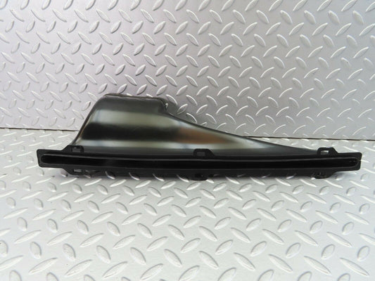7455 Mercedes-Benz W116 450SE Dashboard Ventilation Duct Left 1168300319