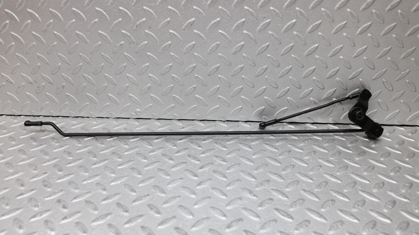 37246 Mercedes-Benz C126 420SEC Coupe Throttle Linkage