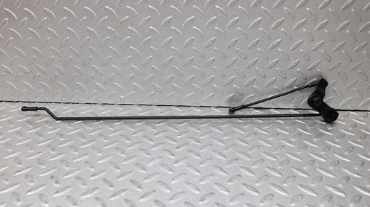 37246 Mercedes-Benz C126 420SEC Coupe Throttle Linkage