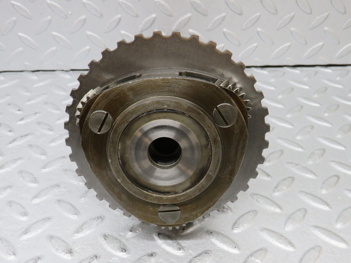 36441 Mercedes-Benz R107 450SL Automatic Gearbox Input Shaft
