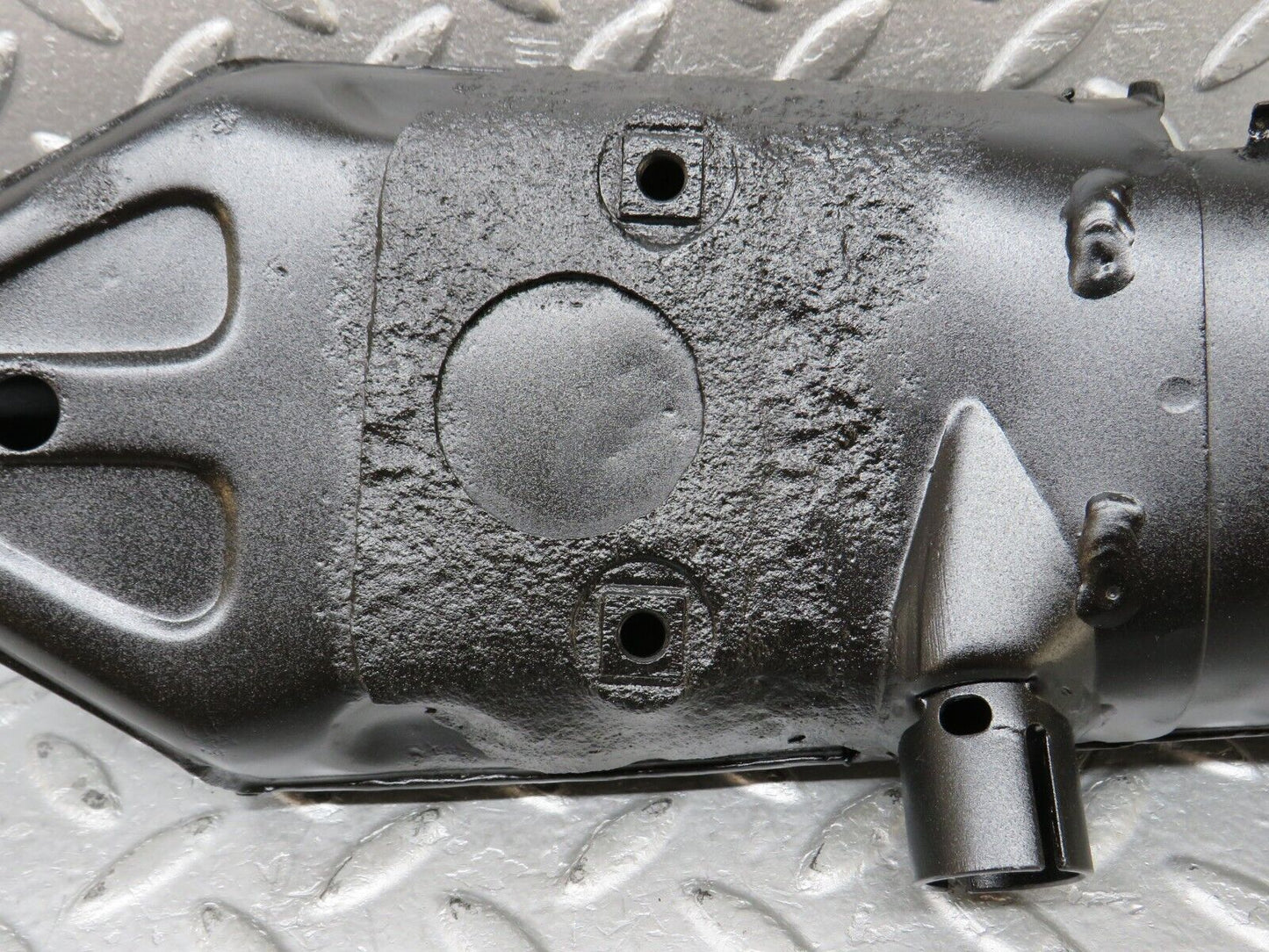 35448 Mercedes-Benz R107 280SL Steering Column Housing