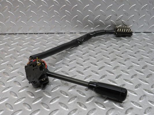 28457 Mercedes-Benz S123 240D Wagon Indicator Wiper Stalk