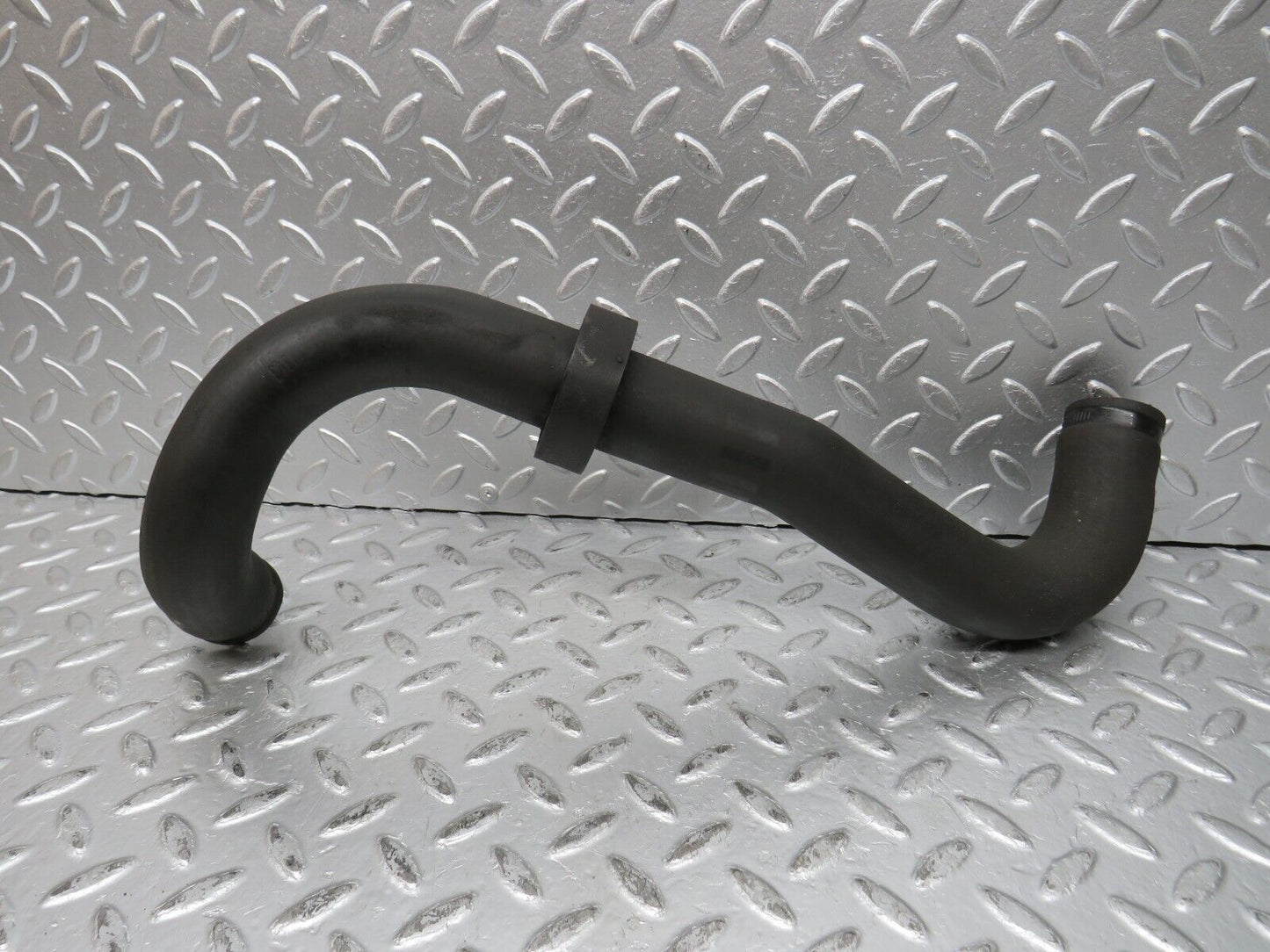 32037 Mercedes-Benz W123 230E Radiator Hose Pipe 1235012582