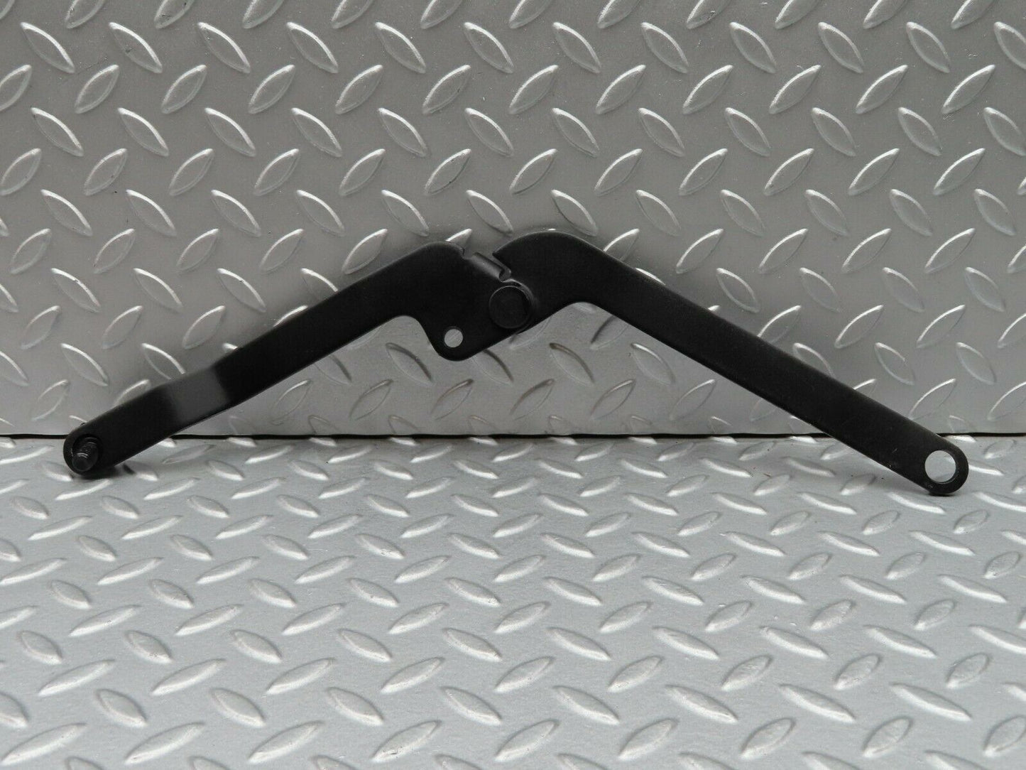 5096 Mercedes-Benz R107 350SL Left Bonnet Hinge